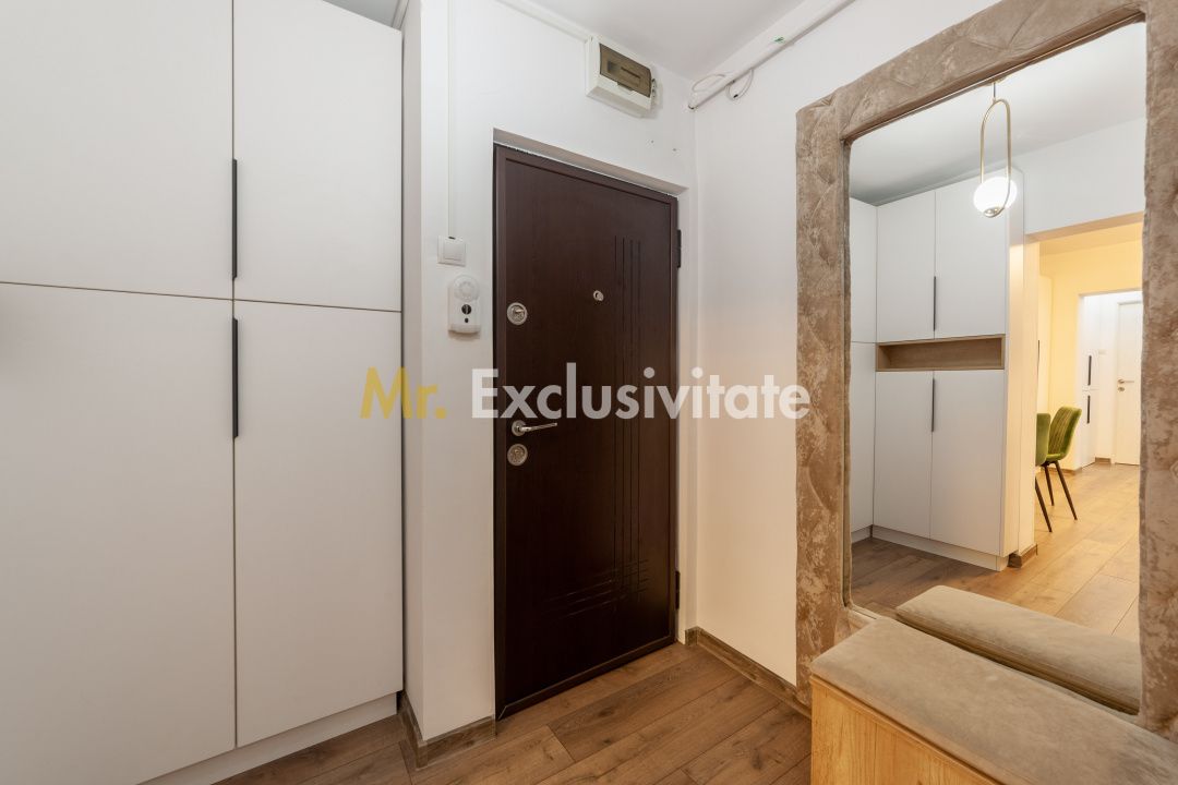 🏡 Apartament 3 camere de închiriat | Calea București | Renovat — fotografia 8