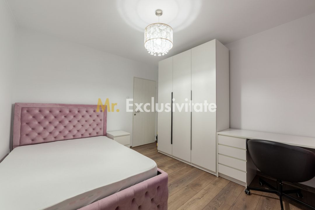 🏡 Apartament 3 camere de închiriat | Calea București | Renovat — fotografia 9