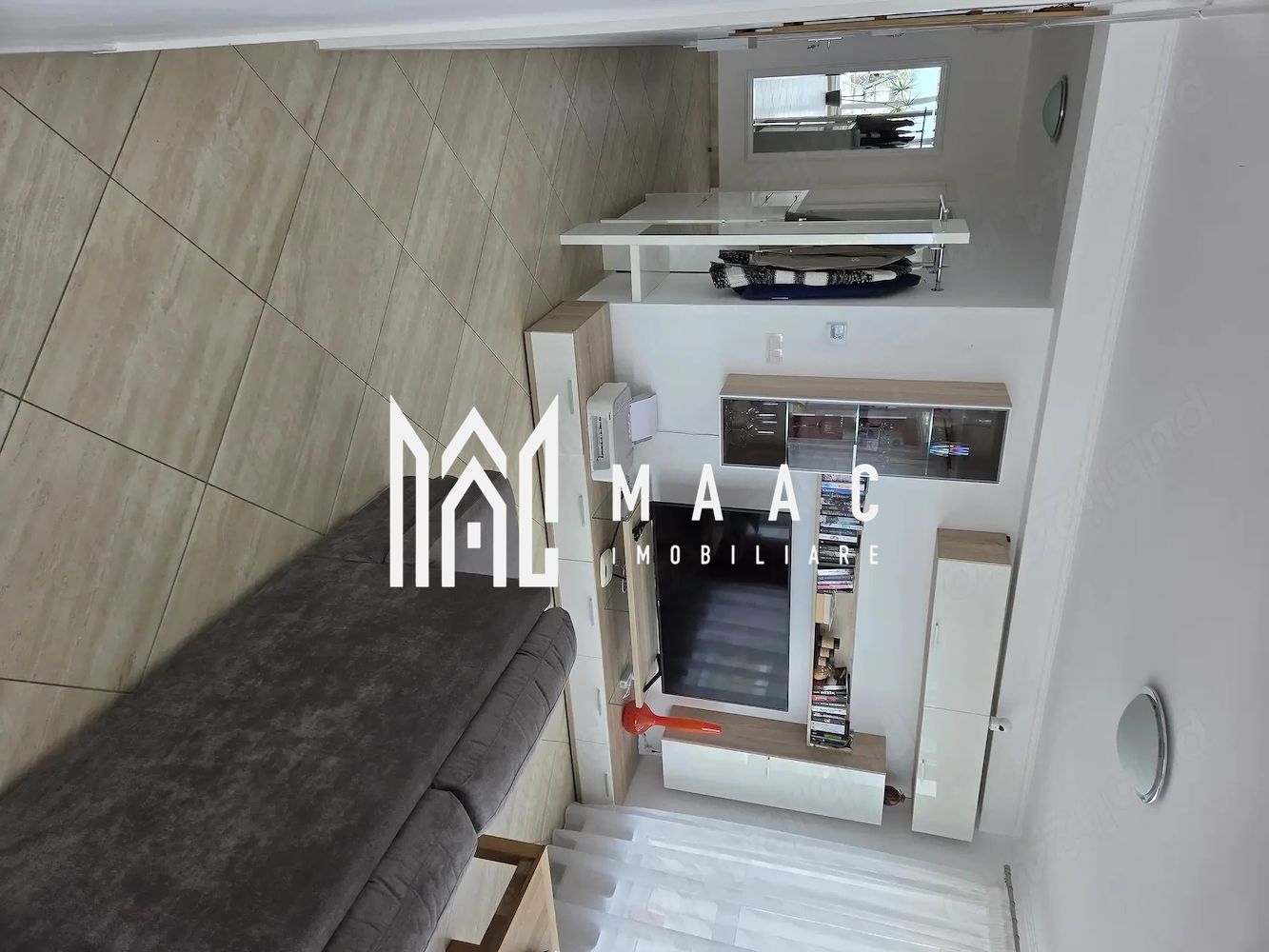 Apartament 3 camere Sibiu | Mihai Viteazul | decomandat, 86 mp — fotografia 5
