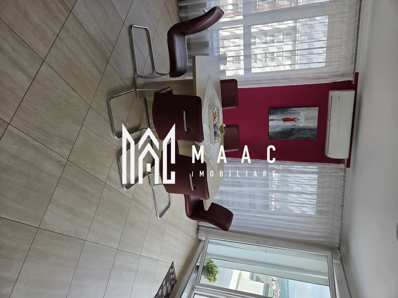Apartament 3 camere Sibiu | Mihai Viteazul | decomandat, 86 mp — fotografia 6