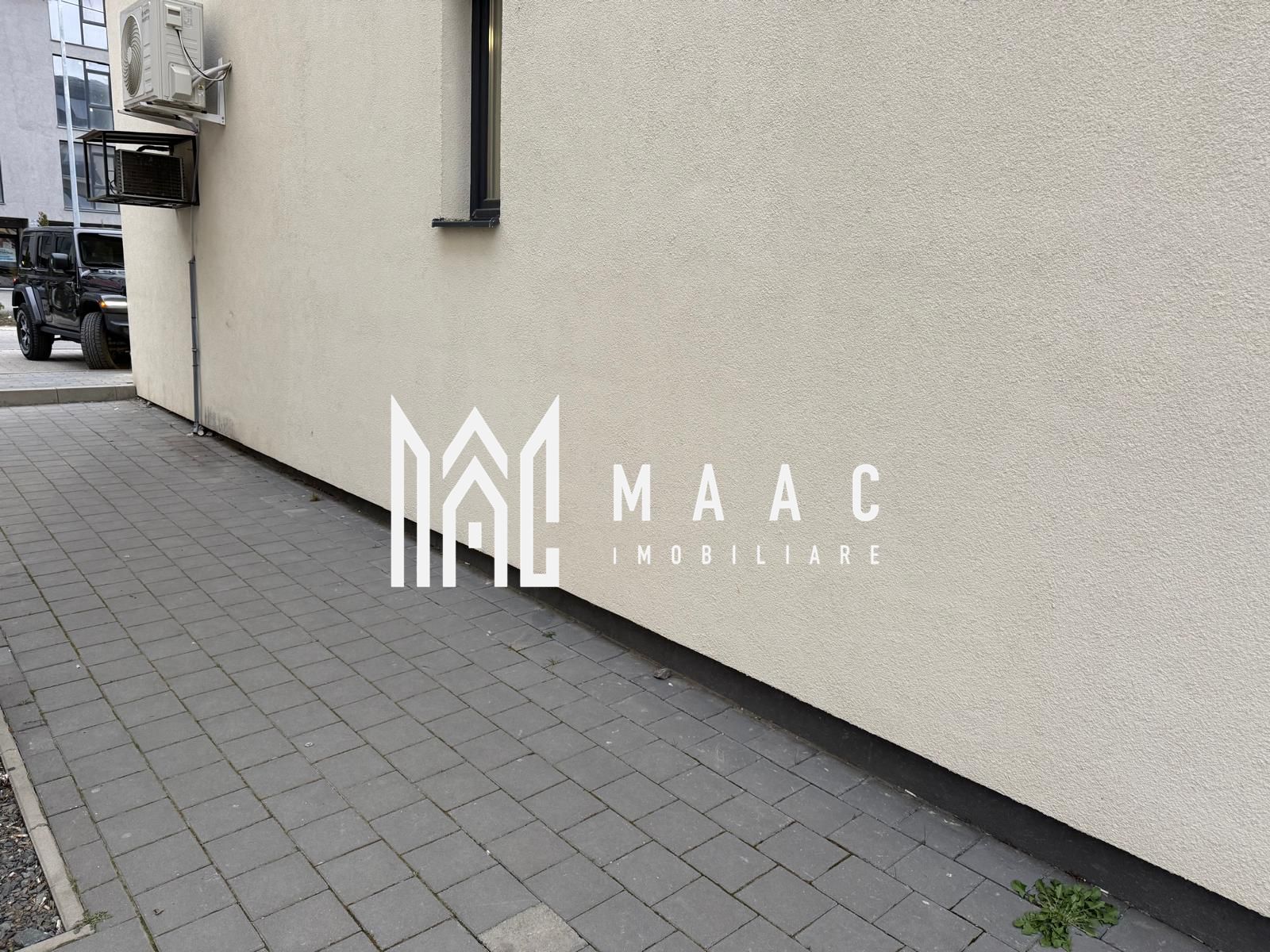 Spațiu Comercial | 76 MP | 4 Parcări | Doamna Stanca | Vad Excelent — fotografia 5