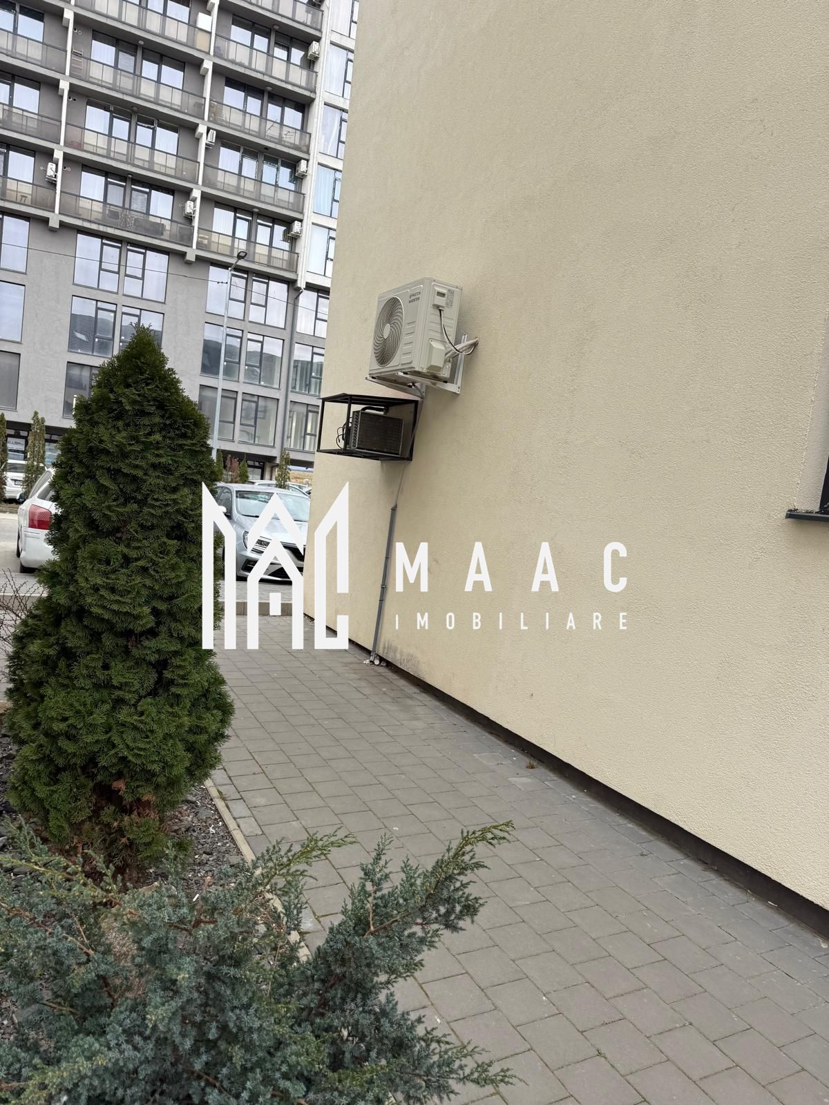 Spațiu Comercial | 76 MP | 4 Parcări | Doamna Stanca | Vad Excelent — fotografia 7
