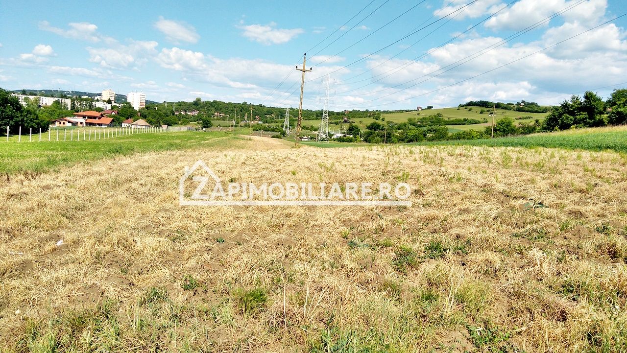Teren 7.000 mp, Targu Mures