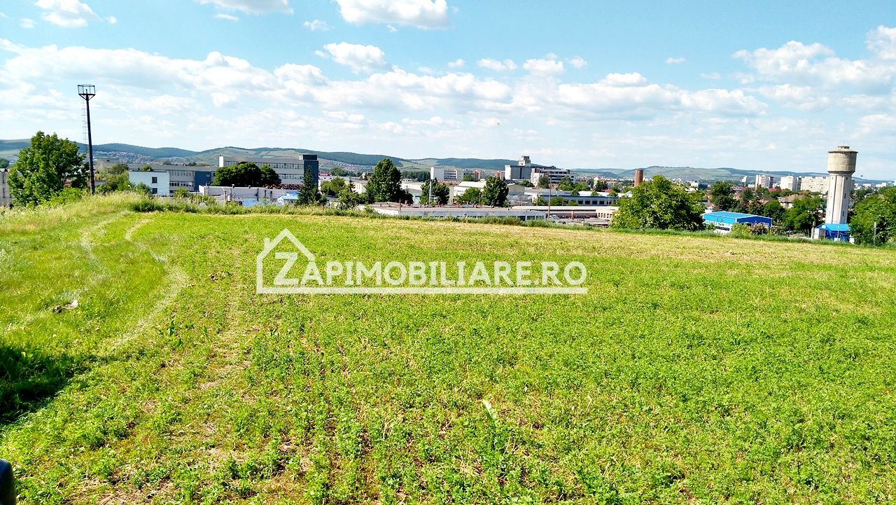 Teren 7.000 mp, Targu Mures — fotografia 3