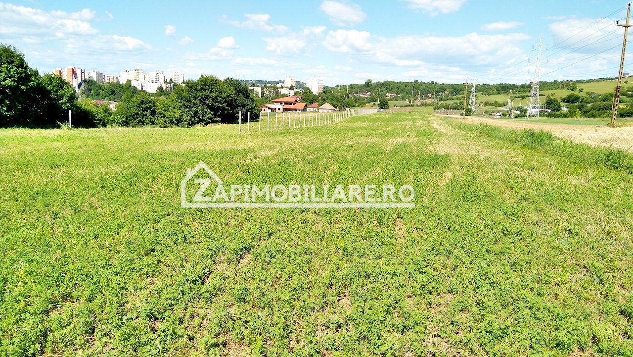 Teren 7.000 mp, Targu Mures — fotografia 4