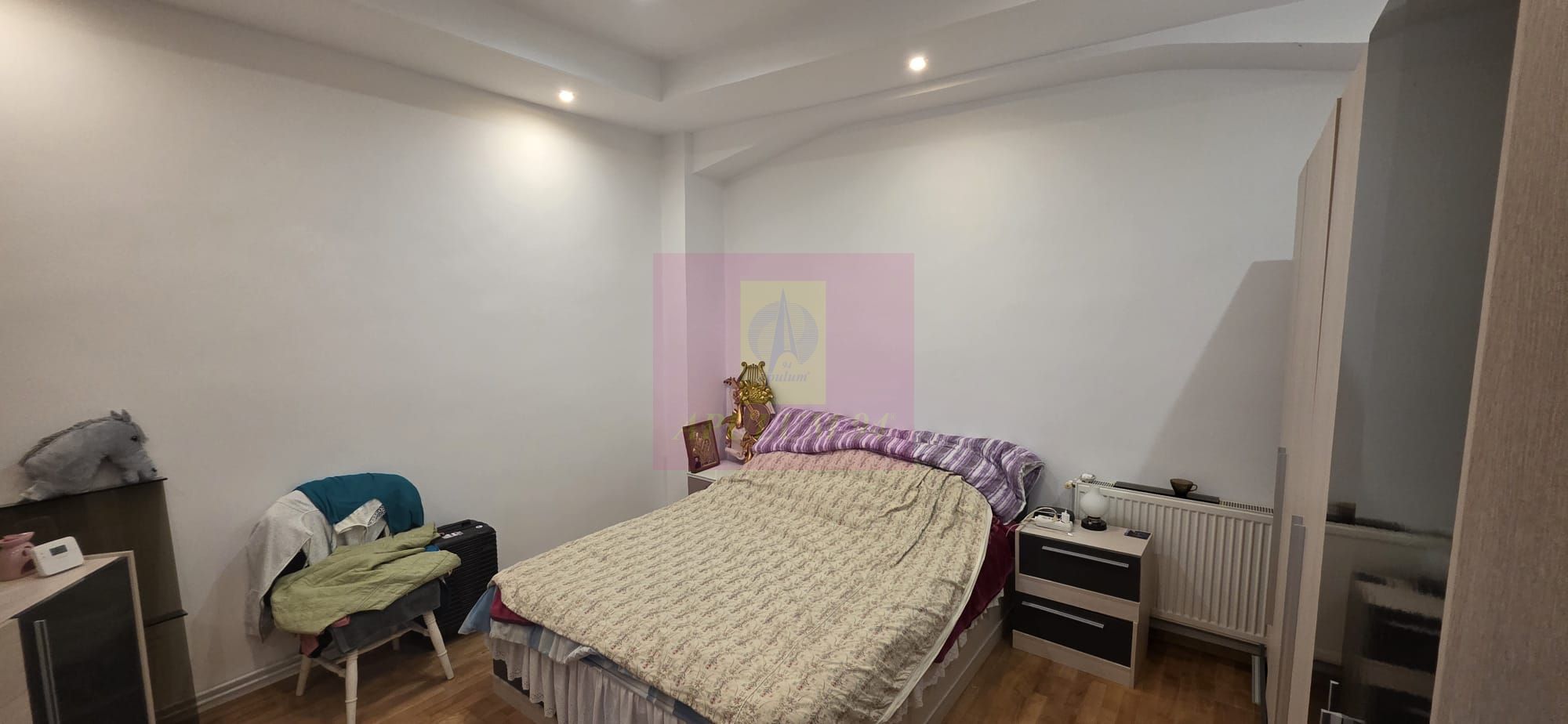Apartament 2 camere de vanzare in Sinaia — fotografia 3