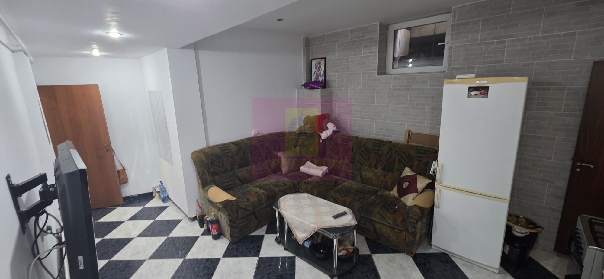 Apartament 2 camere de vanzare in Sinaia — fotografia 4