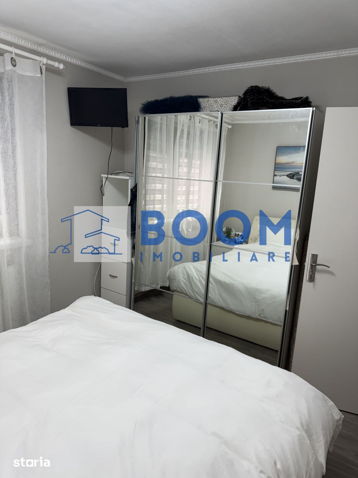 Apartament 2 camere | Centrala proprie | Parter — fotografia 4