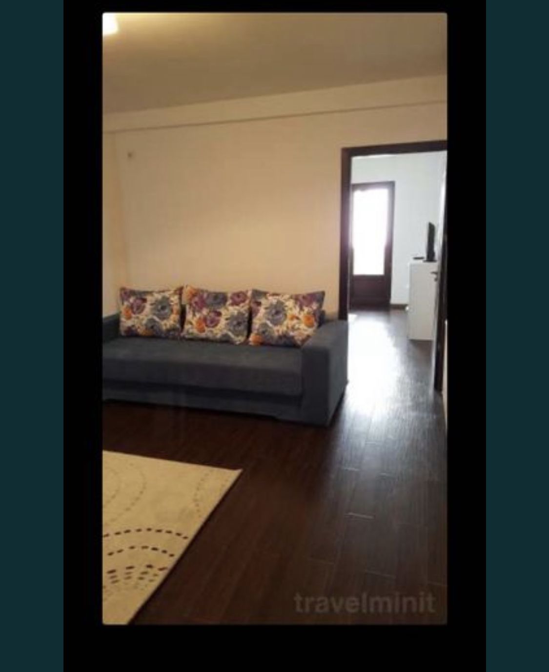 Apartament 2 c Faleza Nord — fotografia 3