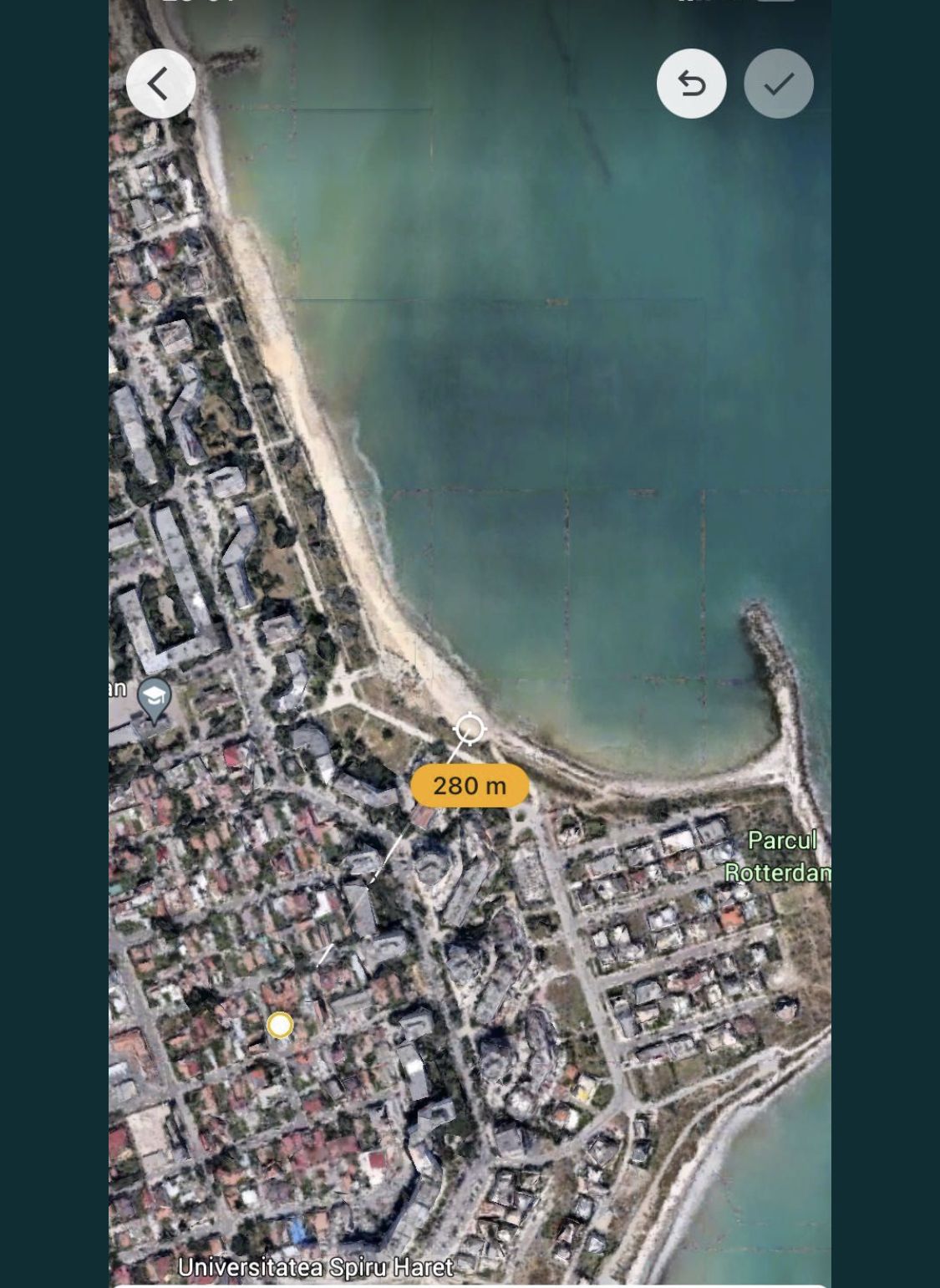 Apartament 2 c Faleza Nord — fotografia 5