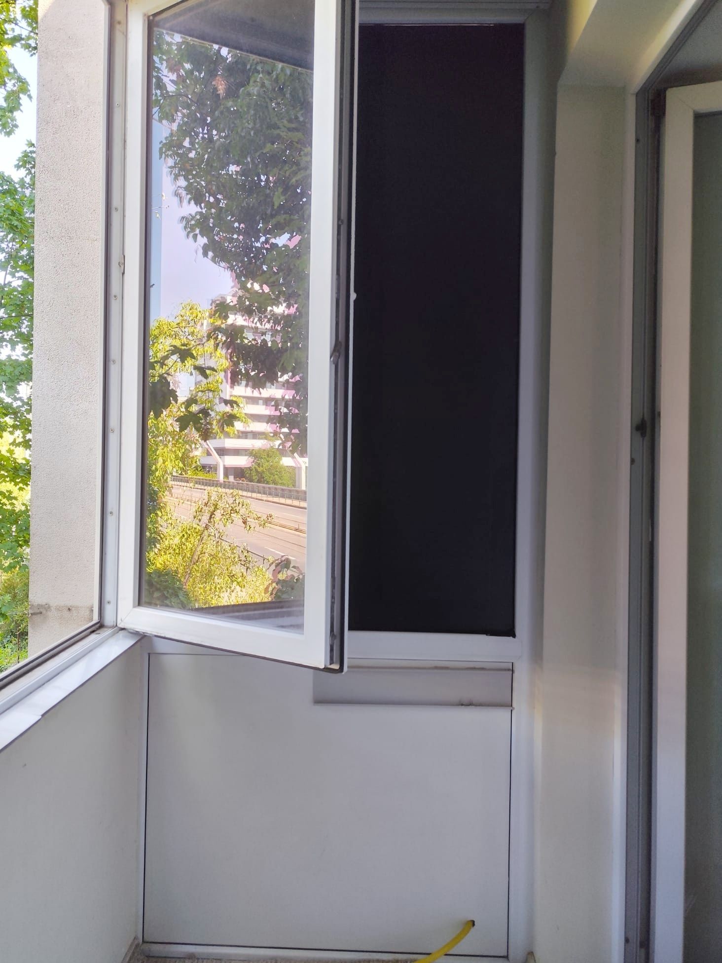 Apartament 2 camere central, langa Podul Decebal, Oradea - VANZARE — fotografia 13