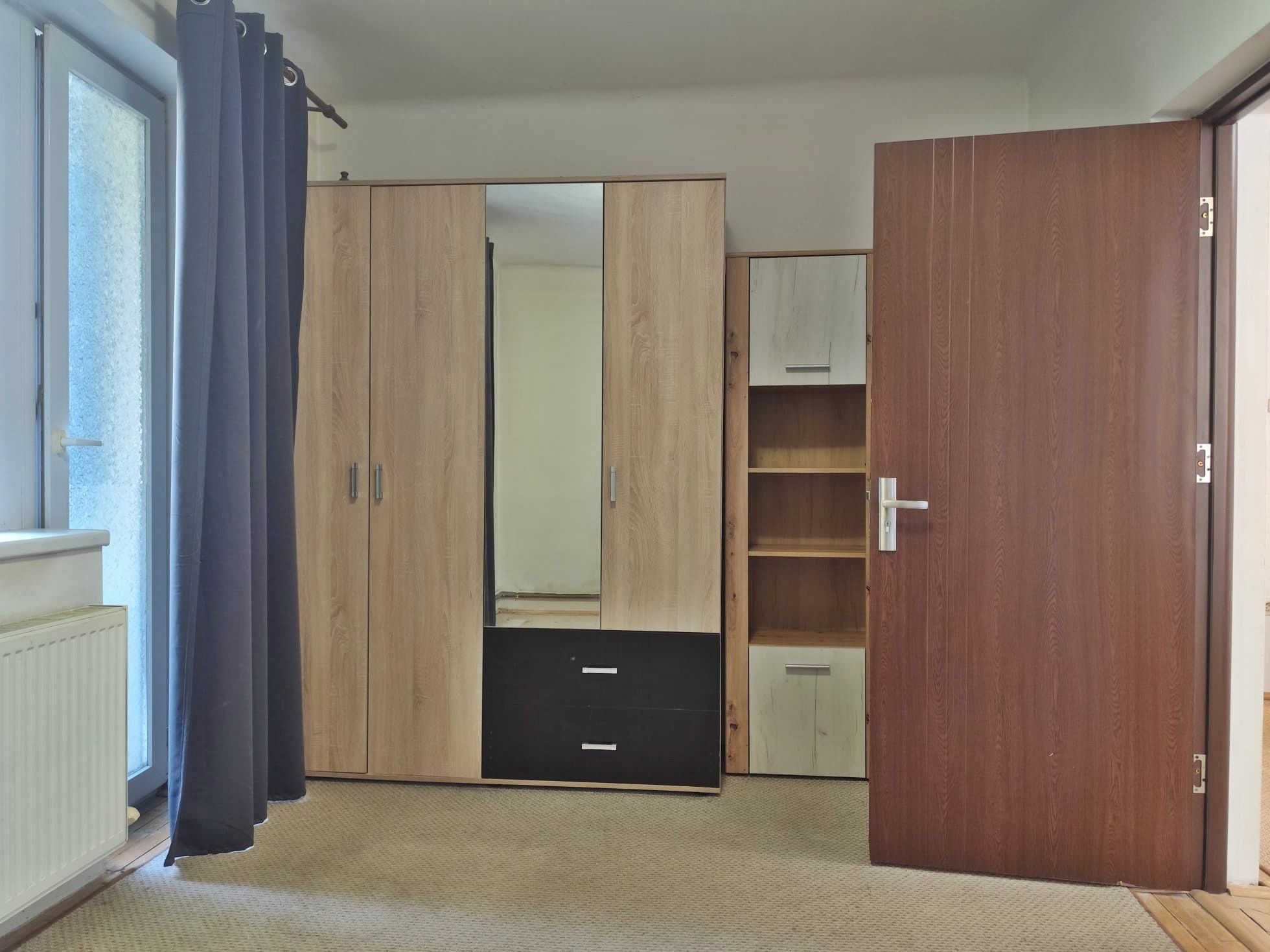 Apartament 2 camere central, langa Podul Decebal, Oradea - VANZARE — fotografia 4