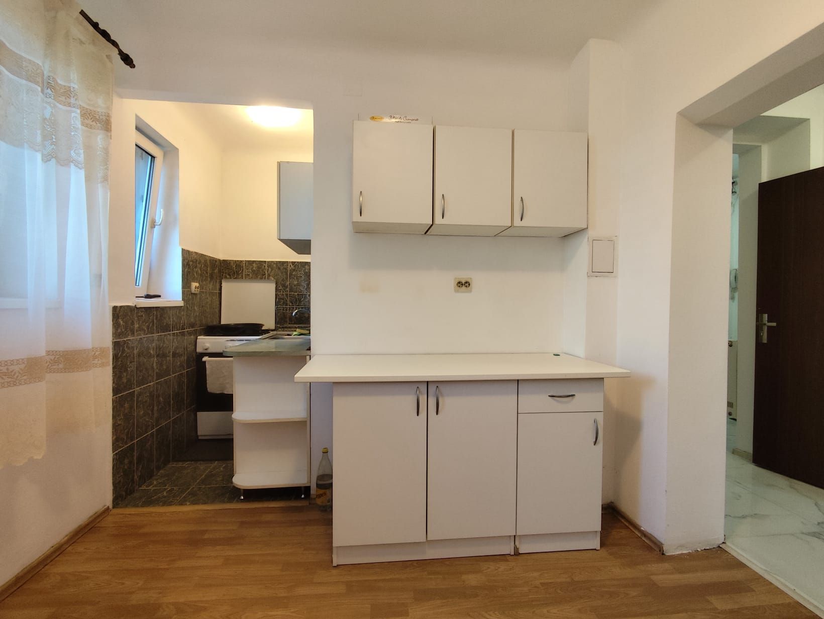 Apartament 2 camere central, langa Podul Decebal, Oradea - VANZARE — fotografia 7