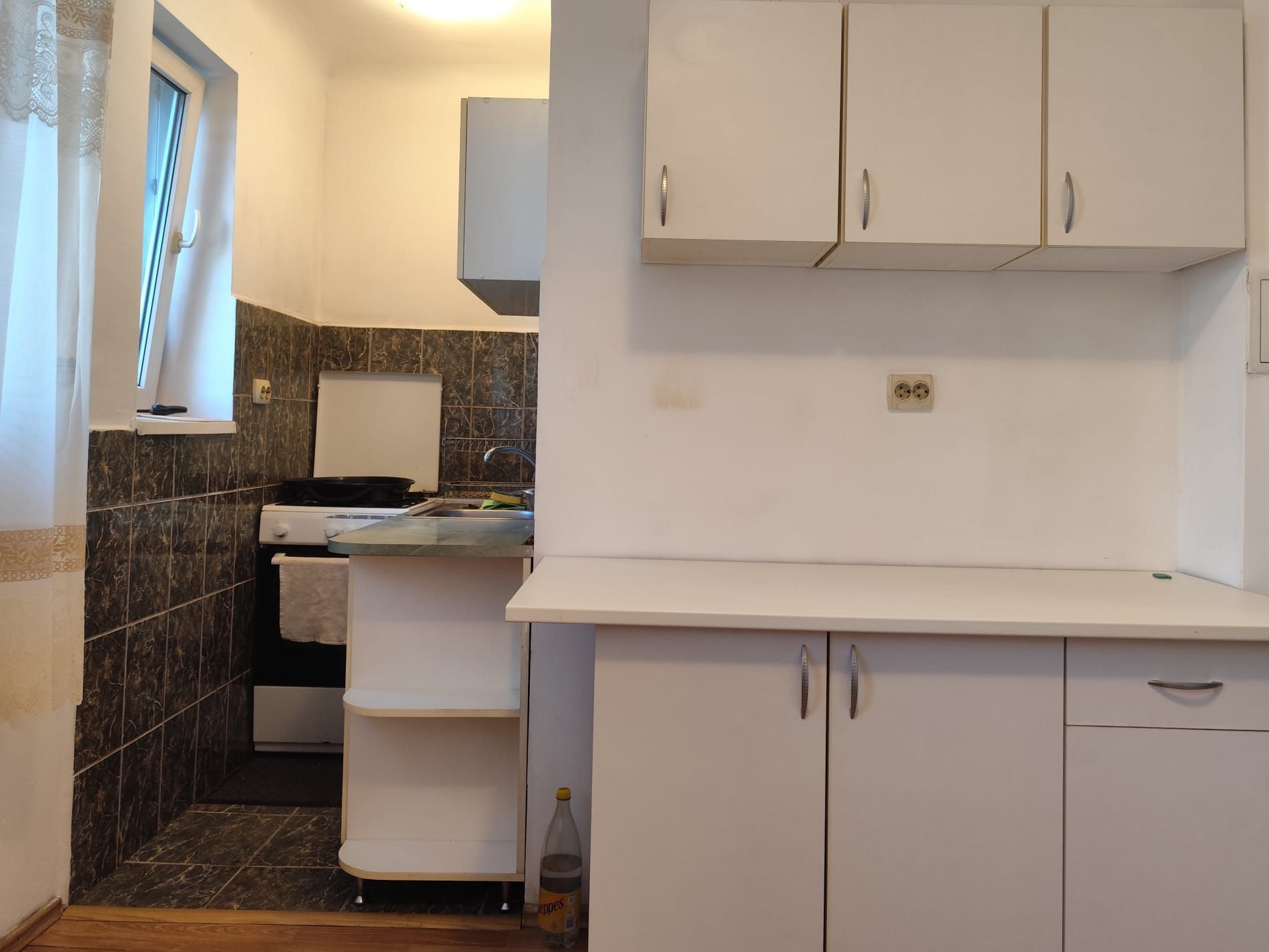 Apartament 2 camere central, langa Podul Decebal, Oradea - VANZARE — fotografia 8