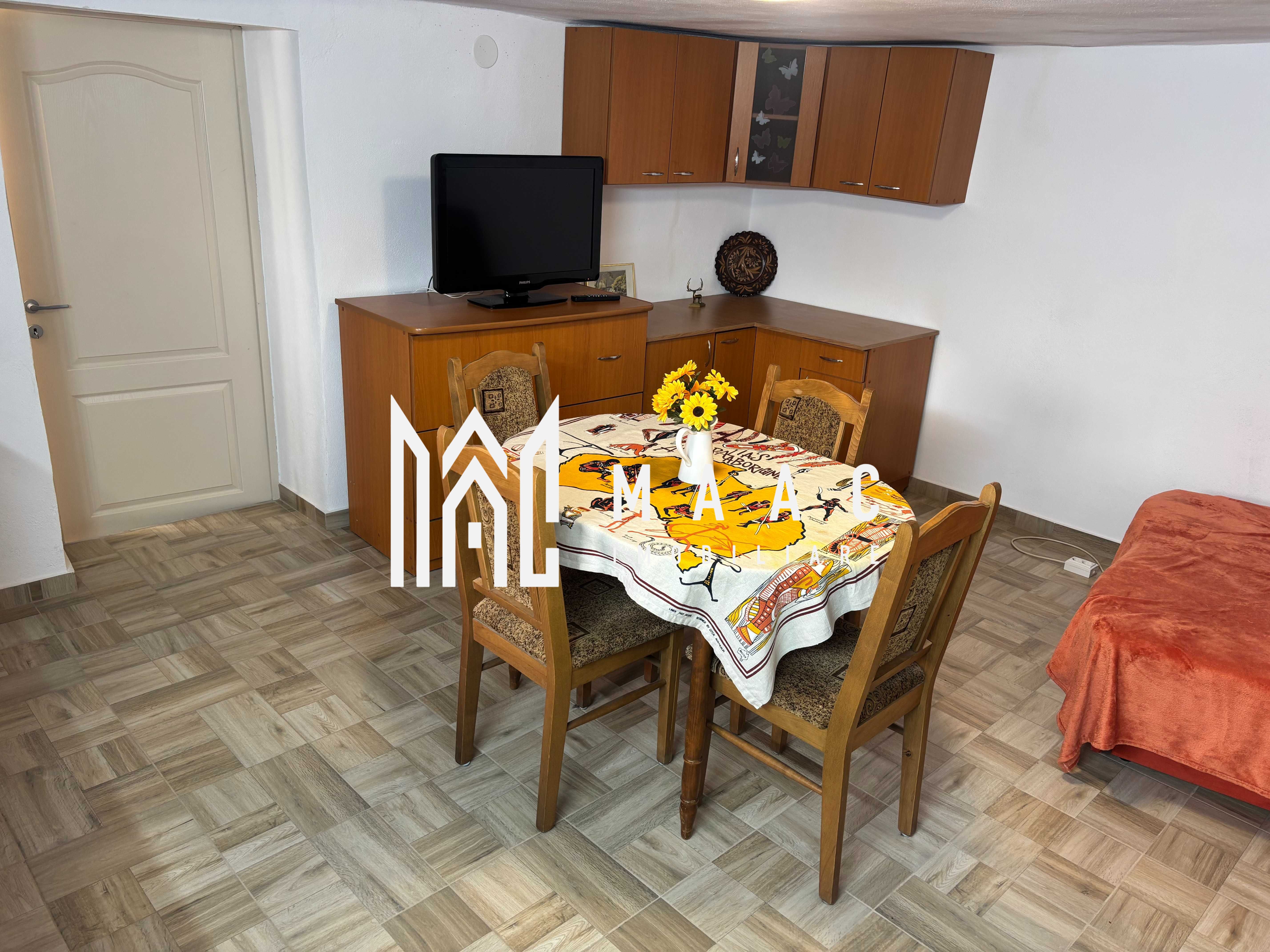 Apartament 3 Camere | 90 Mp | Utilități Incluse | Zona Calea Dumbrăvii — fotografia 7