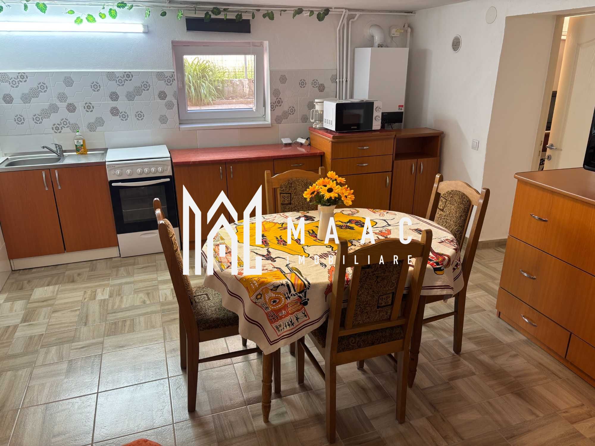 Apartament 3 Camere | 90 Mp | Utilități Incluse | Zona Calea Dumbrăvii — fotografia 8