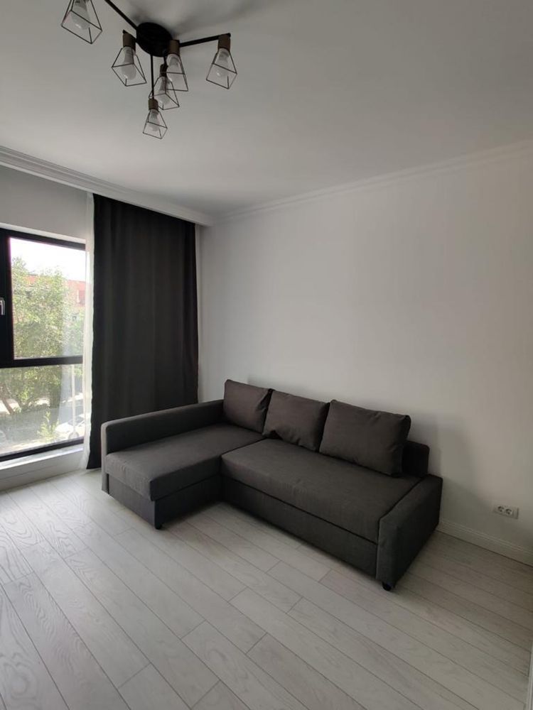 Inchiriez garsoniera Exigent Plaza 500€ Proprietar — fotografia 5
