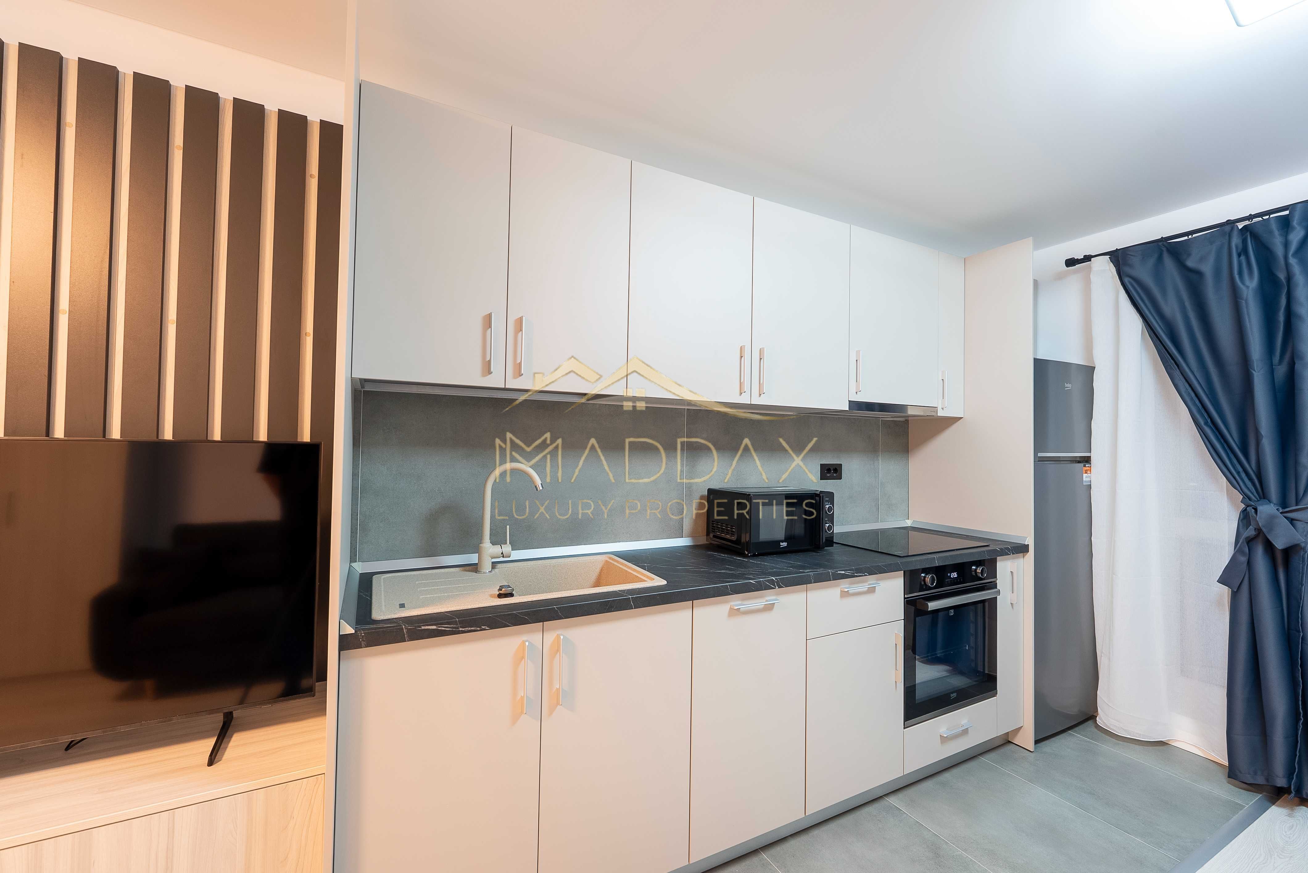 2 Camere Spațios | Bloc Nou 2024 | Încălzire Pardoseală | Metrou Piata Sudului — fotografia 2