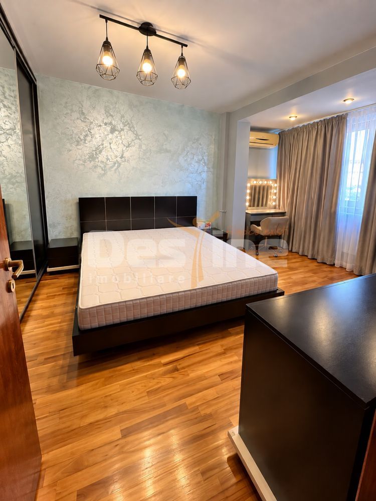 2 camere | Metrou 1 min | Parcul Tineretului 3 min | Parcare | Mobilat complet — fotografia 3