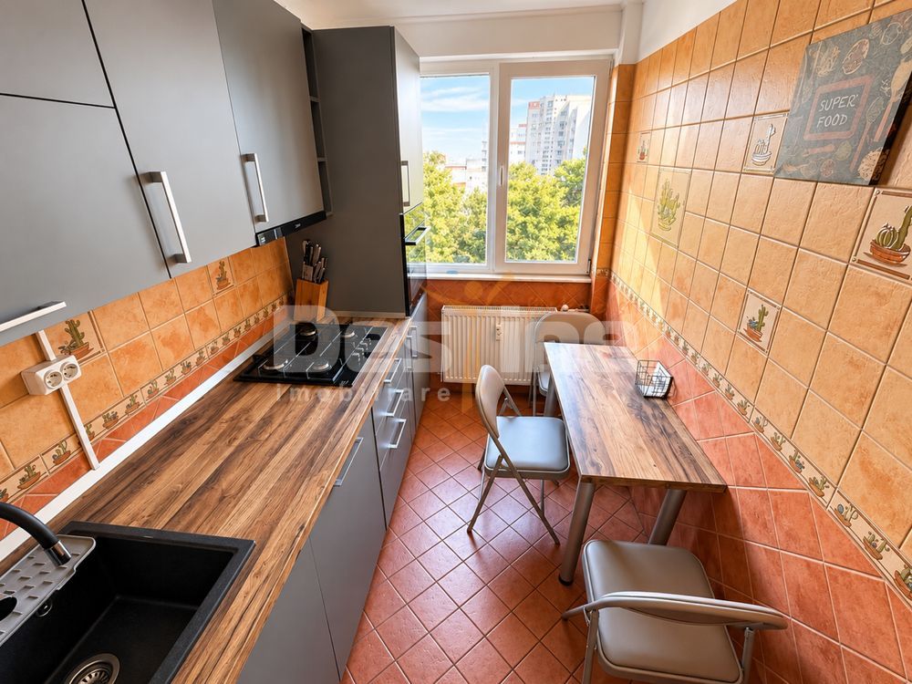 2 camere | Metrou 1 min | Parcul Tineretului 3 min | Parcare | Mobilat complet — fotografia 6