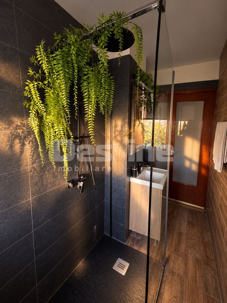 2 camere | Metrou 1 min | Parcul Tineretului 3 min | Parcare | Mobilat complet — fotografia 8