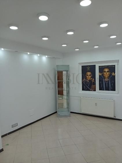 Spațiu 78 MP Calea Vitan | Ideal Clinică Farmacie | Vizavi Mall — fotografia 2