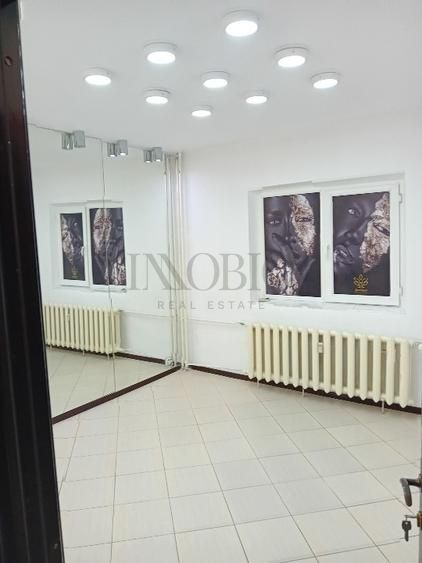Spațiu 78 MP Calea Vitan | Ideal Clinică Farmacie | Vizavi Mall — fotografia 3