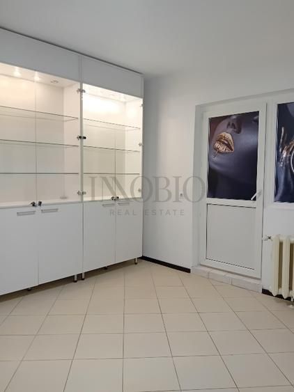 Spațiu 78 MP Calea Vitan | Ideal Clinică Farmacie | Vizavi Mall — fotografia 5