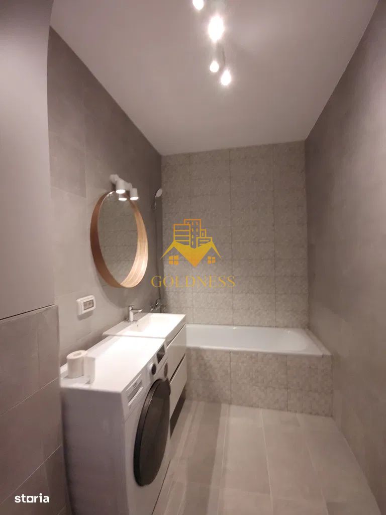 2 Camere de Lux, garaj, Marasti, Record Park, The Office, 21 Decembrie — fotografia 5