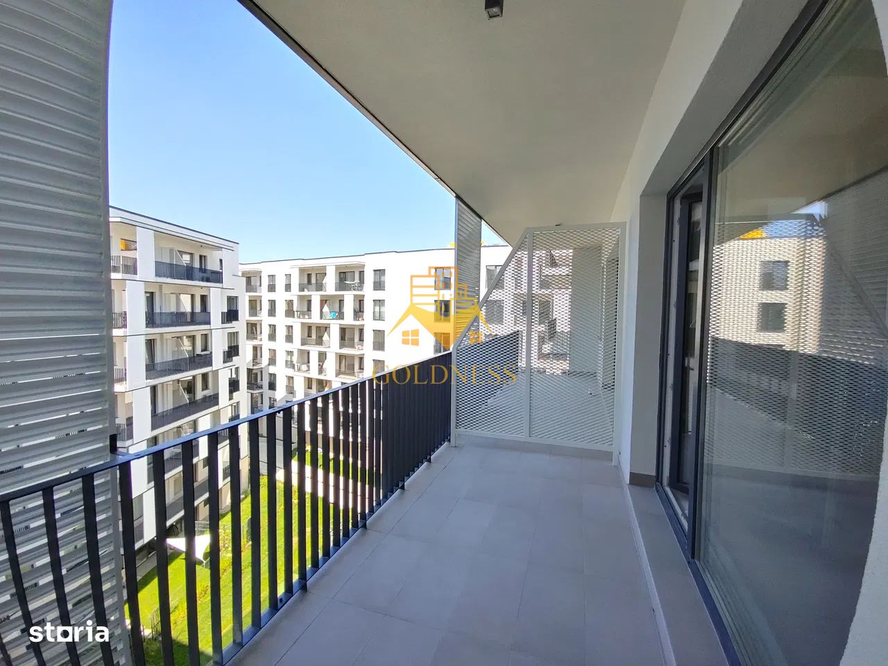 2 Camere de Lux, garaj, Marasti, Record Park, The Office, 21 Decembrie — fotografia 6