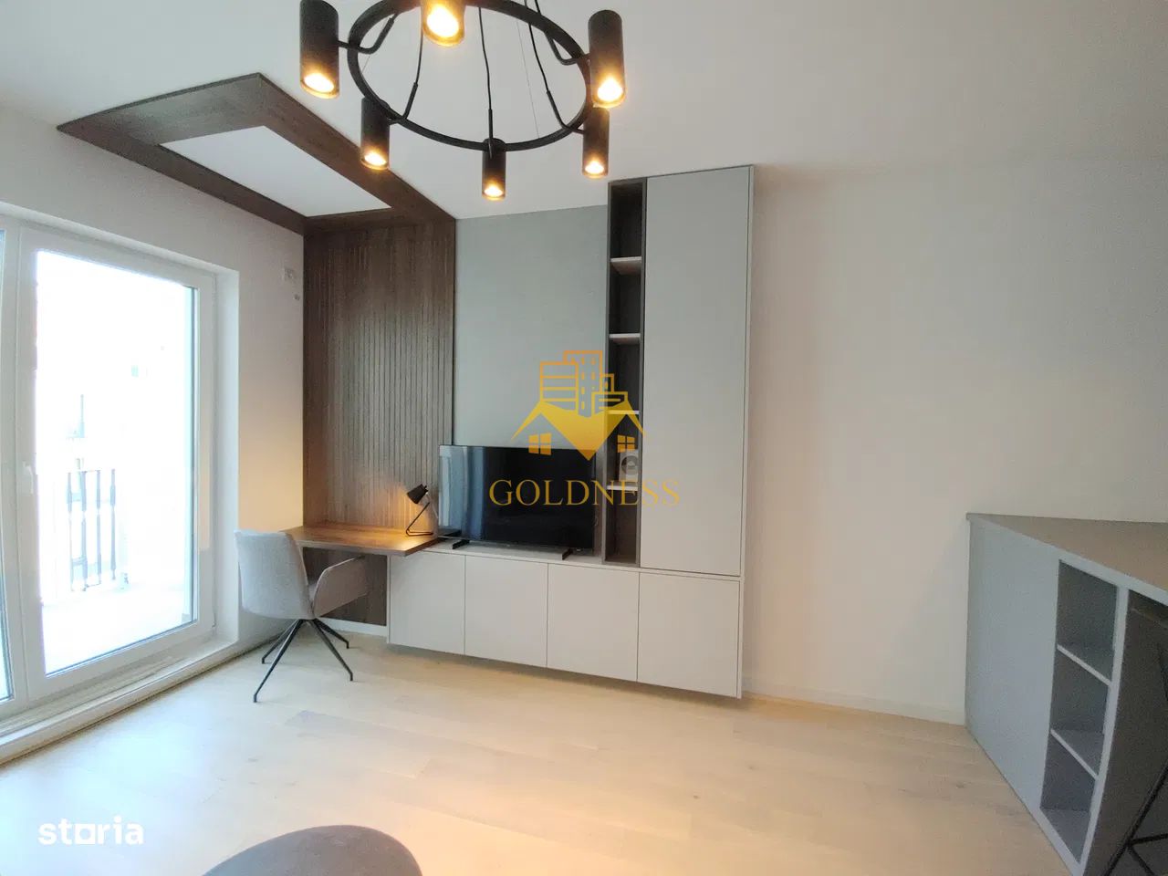 2 Camere de Lux, garaj, Marasti, Record Park, The Office, 21 Decembrie — fotografia 7