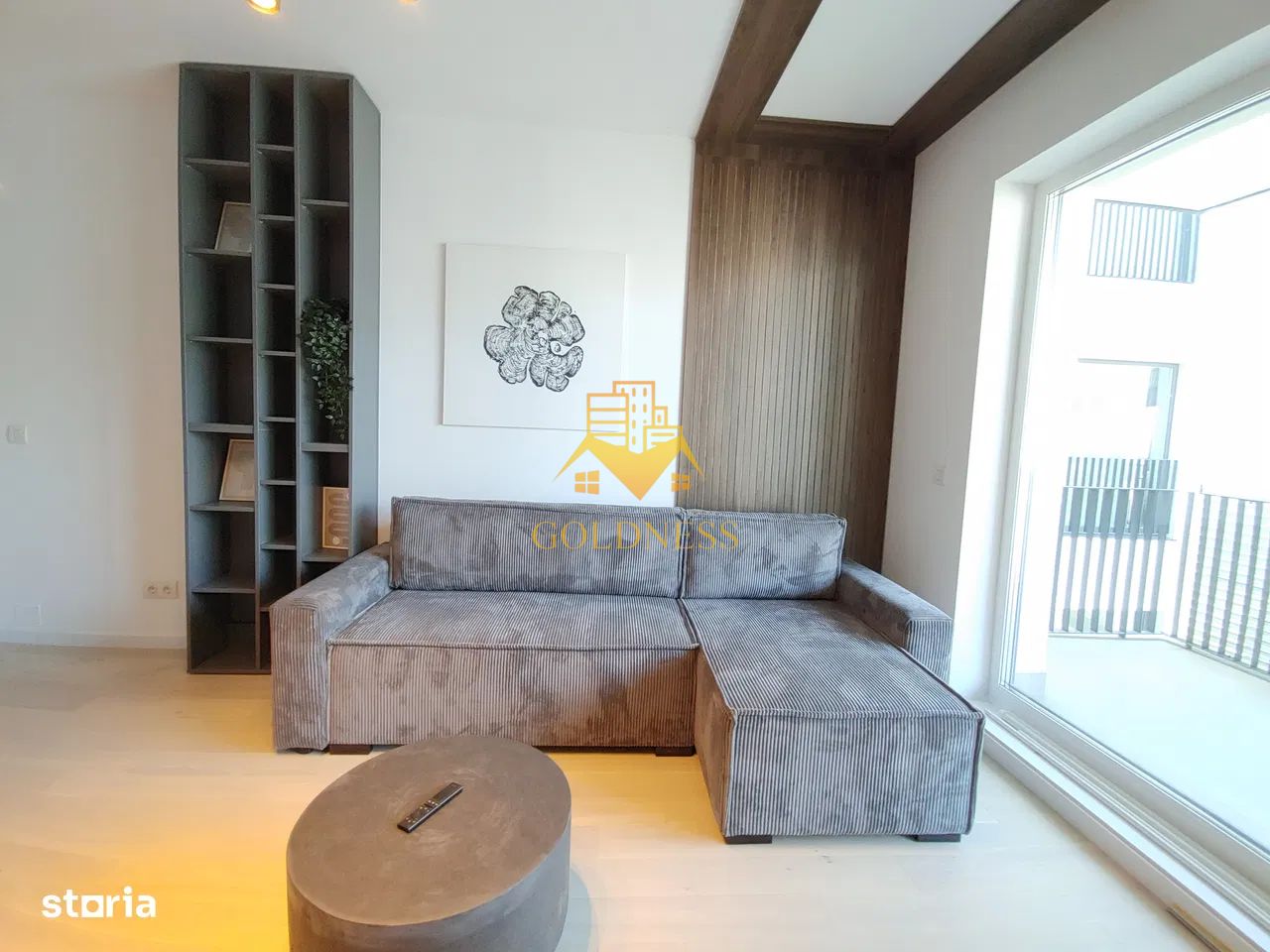 2 Camere de Lux, garaj, Marasti, Record Park, The Office, 21 Decembrie — fotografia 9