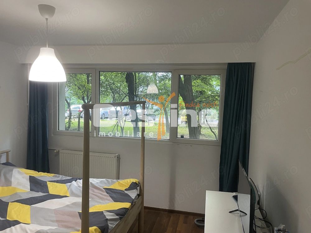 VANZARE APARTAMENT 2 CAMERE DRUMUL TABEREI — fotografia 3