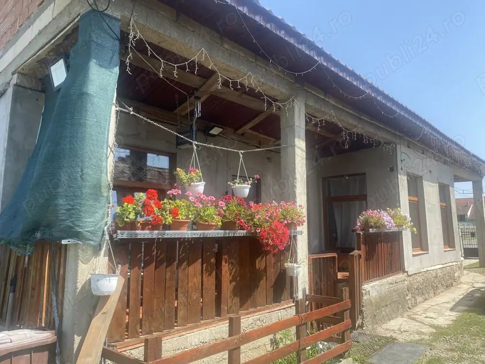 Casa de vanzare — fotografia 3