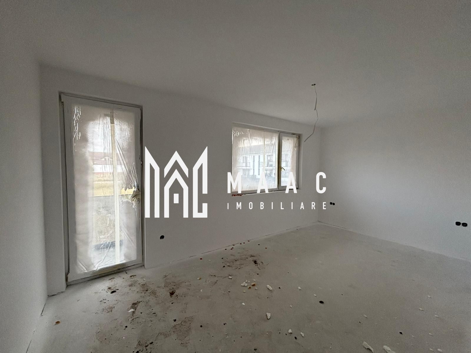 Casa Quadruplex | 3 Camere | 82MPU | Curte 170MP | Balcon — fotografia 10