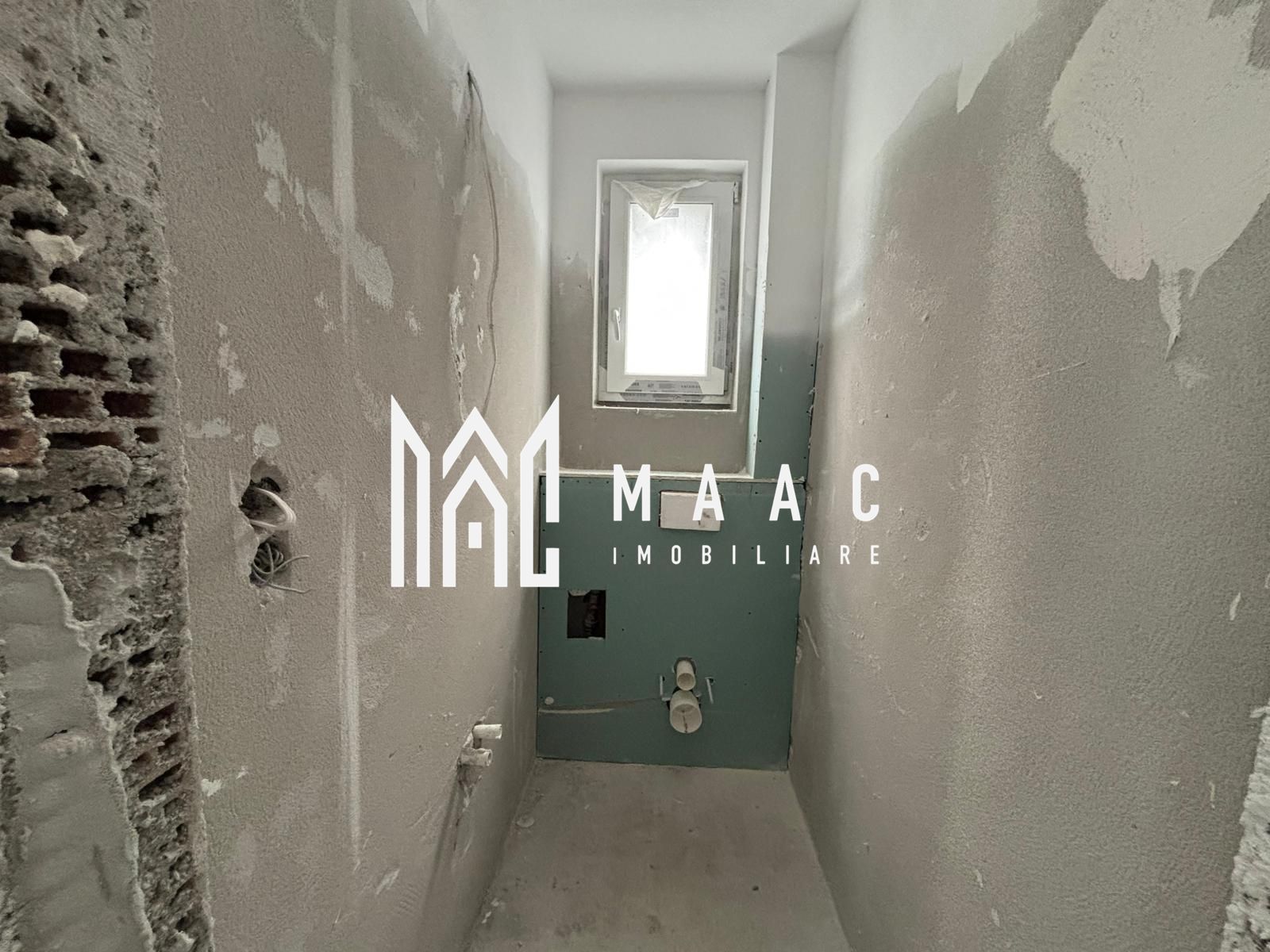 Casa Quadruplex | 3 Camere | 82MPU | Curte 170MP | Balcon — fotografia 3