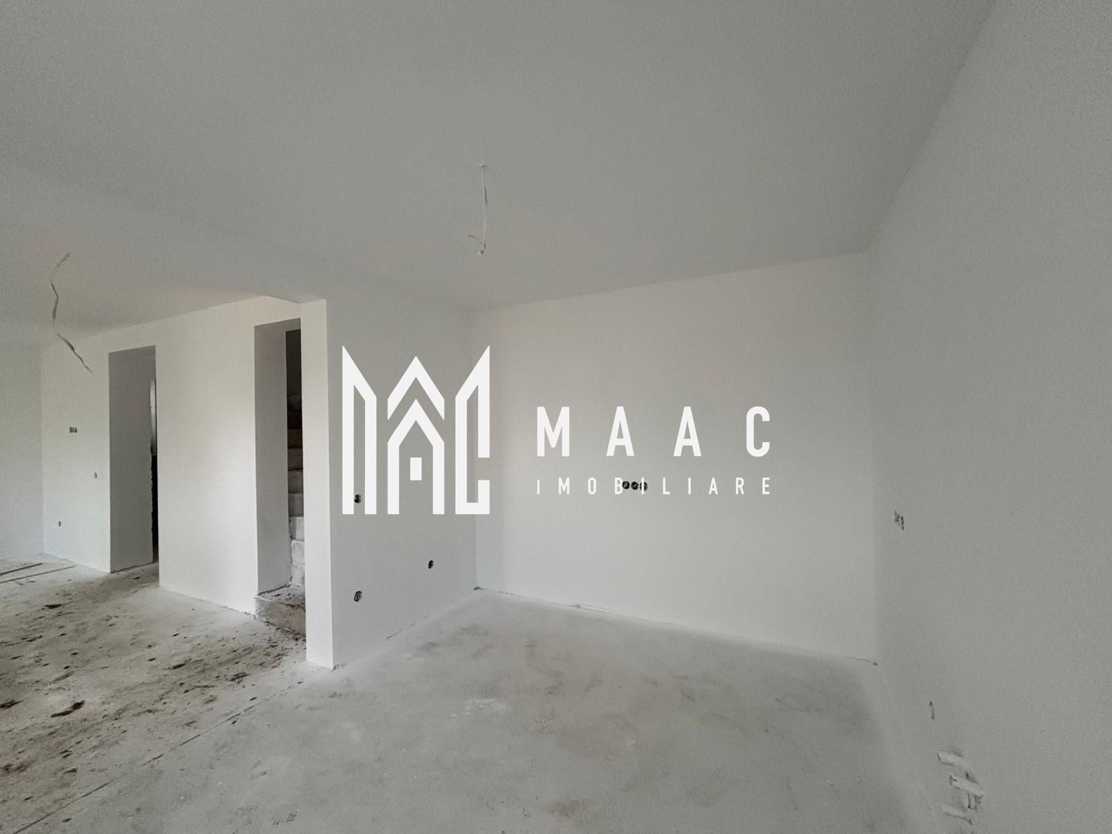Casa Quadruplex | 3 Camere | 82MPU | Curte 170MP | Balcon — fotografia 4