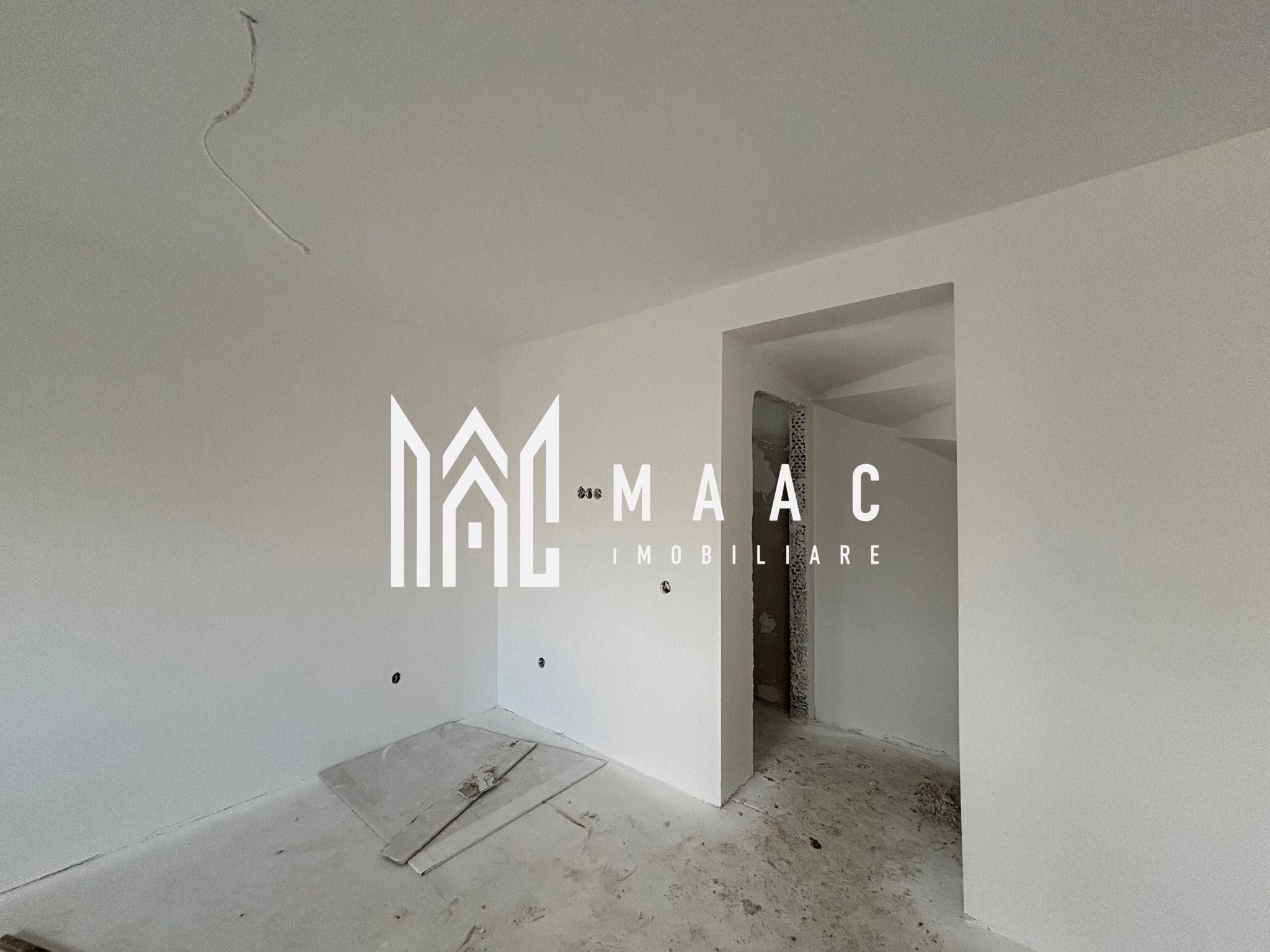 Casa Quadruplex | 3 Camere | 82MPU | Curte 170MP | Balcon — fotografia 5