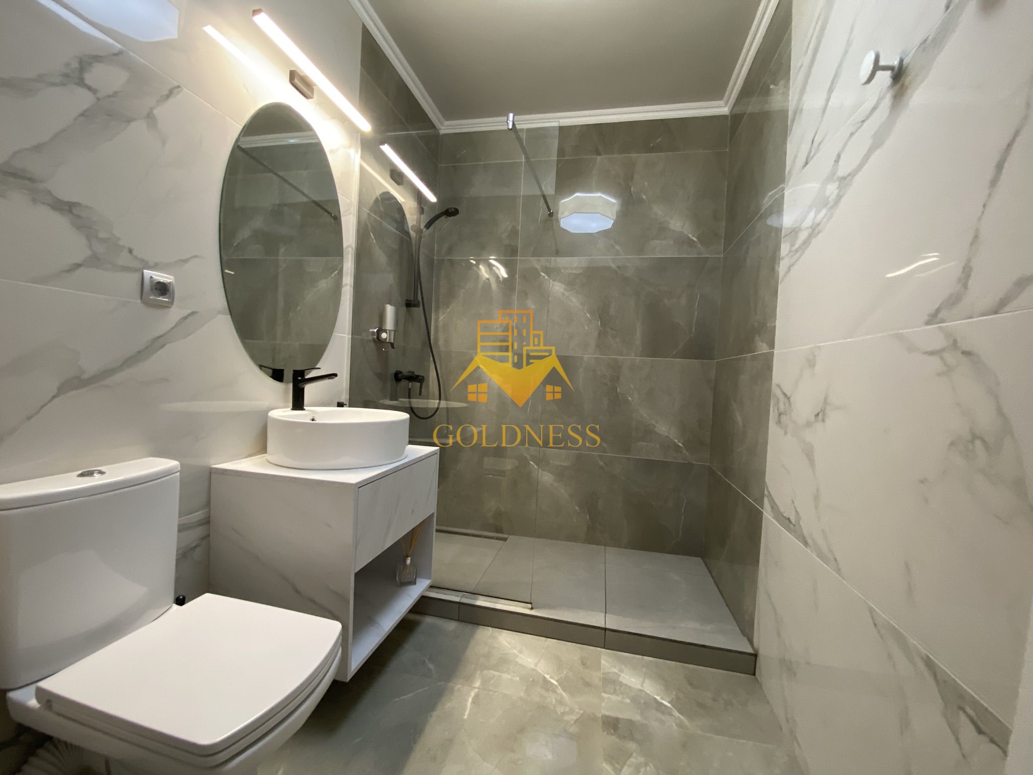 OPORTUNITATE! Apartament 45 mp finisat utilat mobilat! Oferta August! — fotografia 4