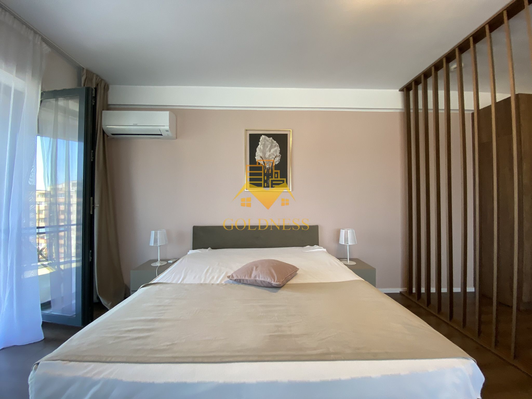 OPORTUNITATE! Apartament 45 mp finisat utilat mobilat! Oferta August! — fotografia 5