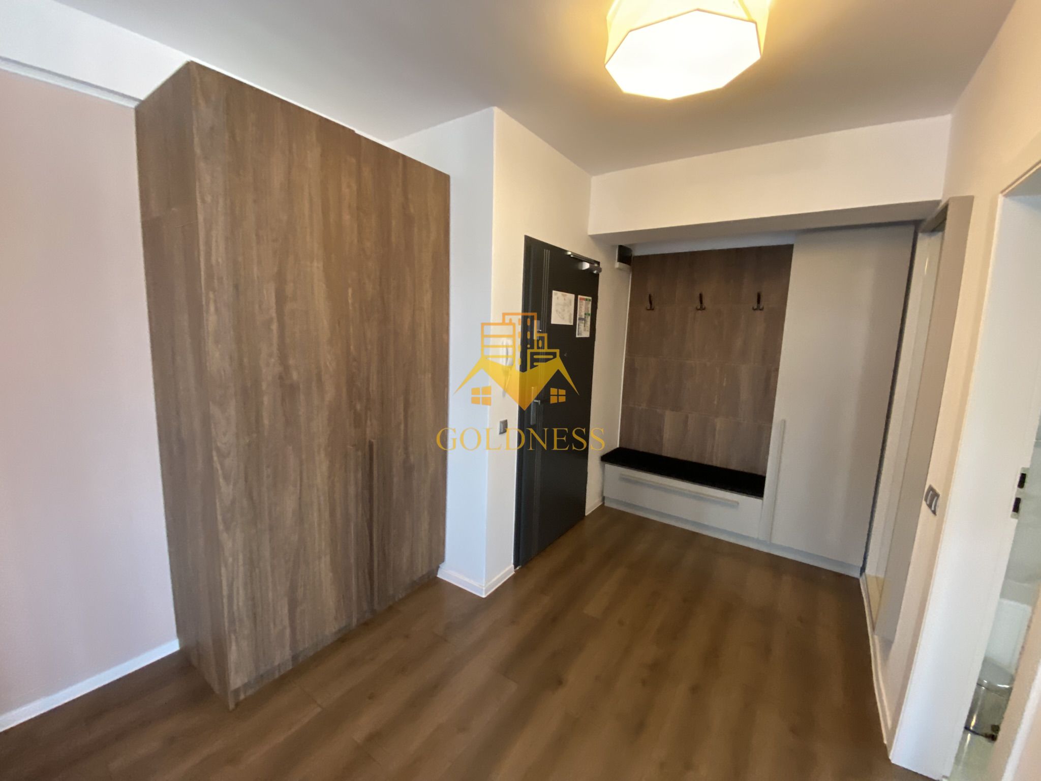 OPORTUNITATE! Apartament 45 mp finisat utilat mobilat! Oferta August! — fotografia 6