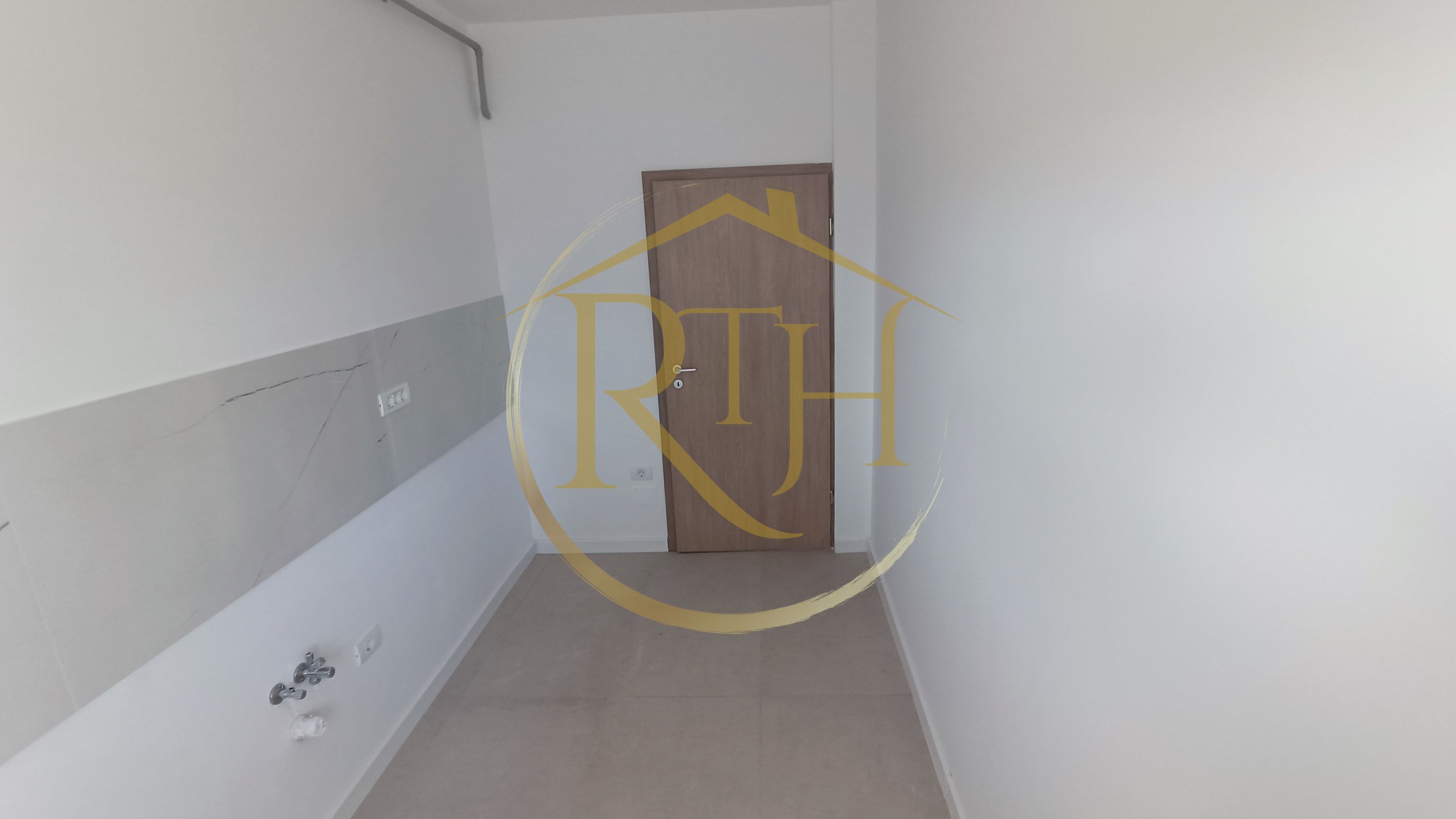 Nu rata ultimele 2 apartamente, 2 camere 53 mp,curte proprie 23 mp, 0% Comision — fotografia 13