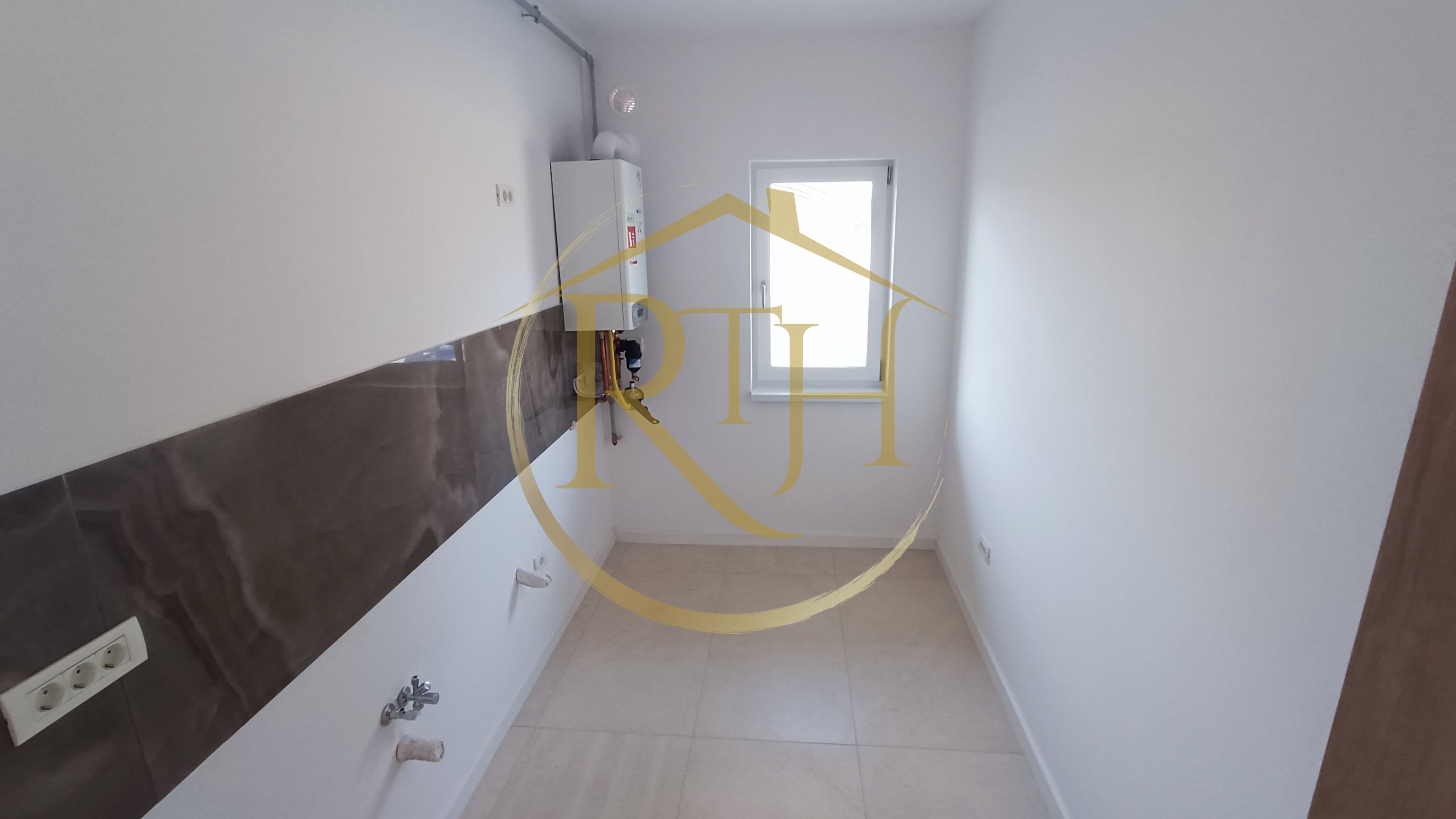 Nu rata ultimele 2 apartamente, 2 camere 53 mp,curte proprie 23 mp, 0% Comision — fotografia 14