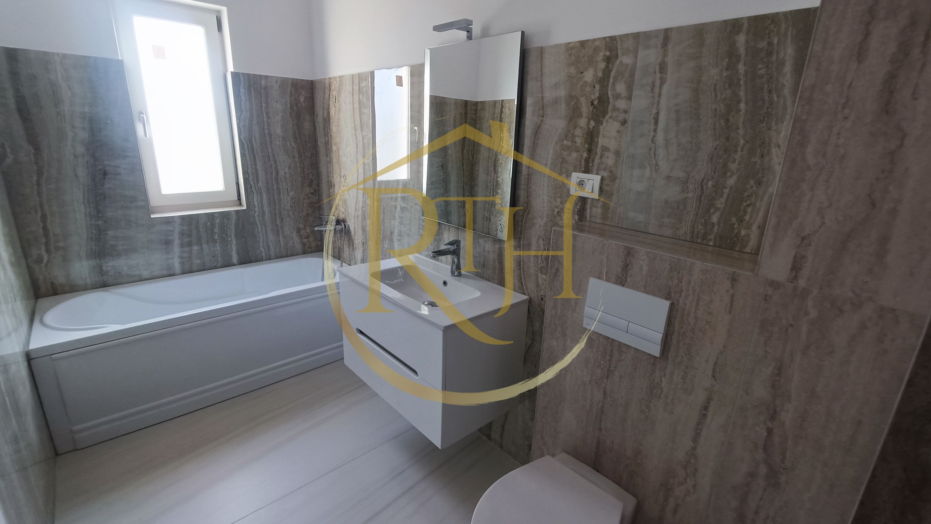 Nu rata ultimele 2 apartamente, 2 camere 53 mp,curte proprie 23 mp, 0% Comision — fotografia 17