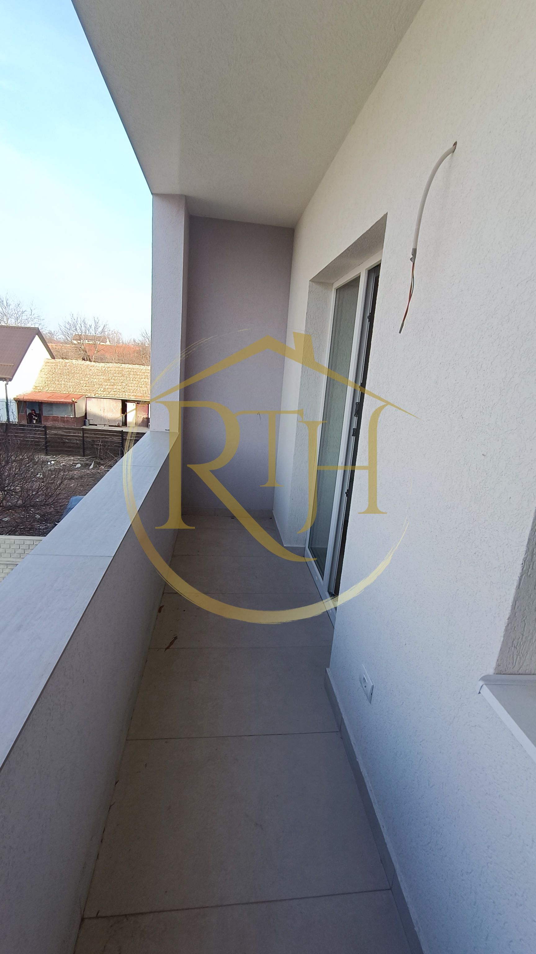 Nu rata ultimele 2 apartamente, 2 camere 53 mp,curte proprie 23 mp, 0% Comision — fotografia 19