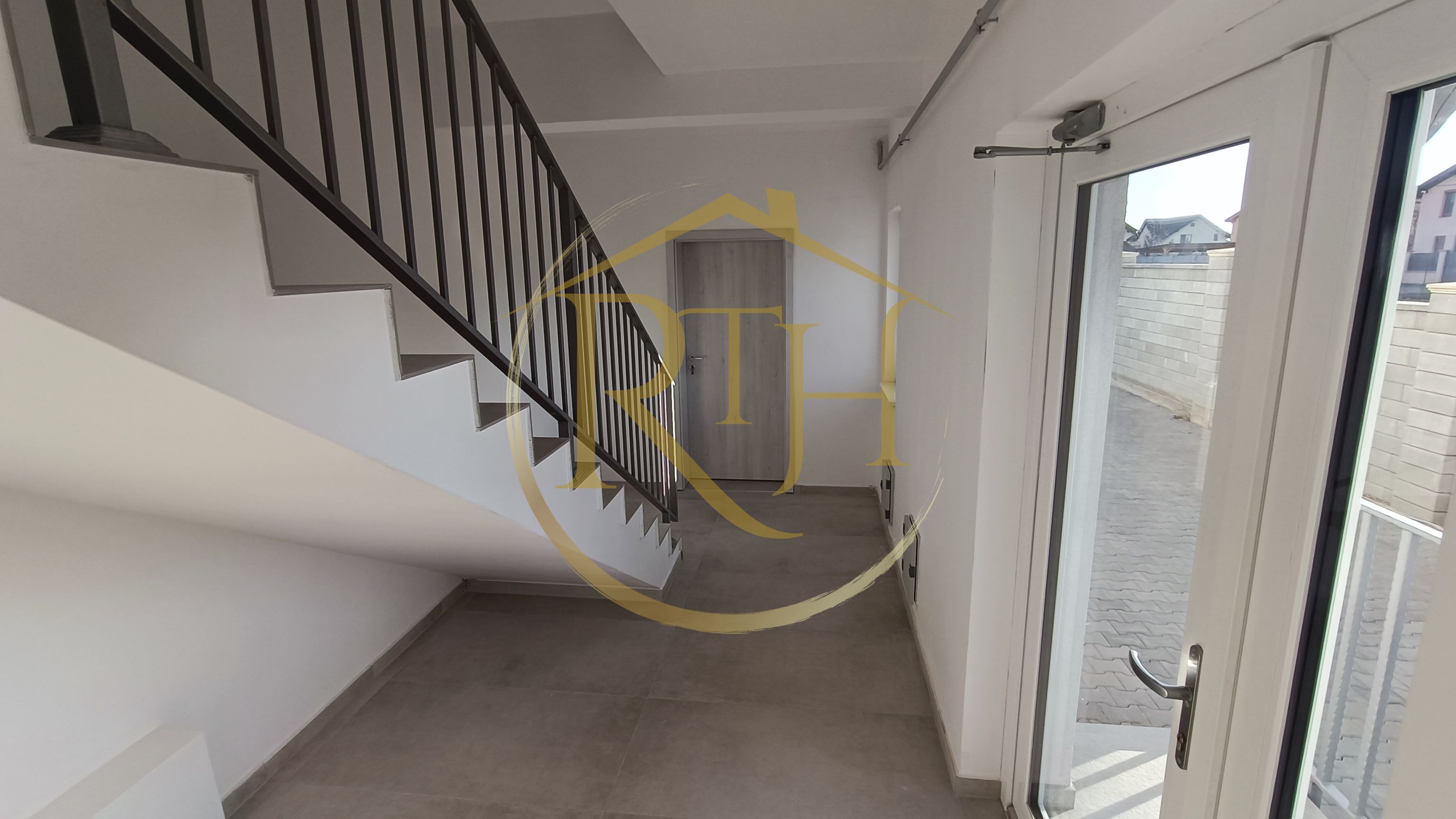 Nu rata ultimele 2 apartamente, 2 camere 53 mp,curte proprie 23 mp, 0% Comision — fotografia 20