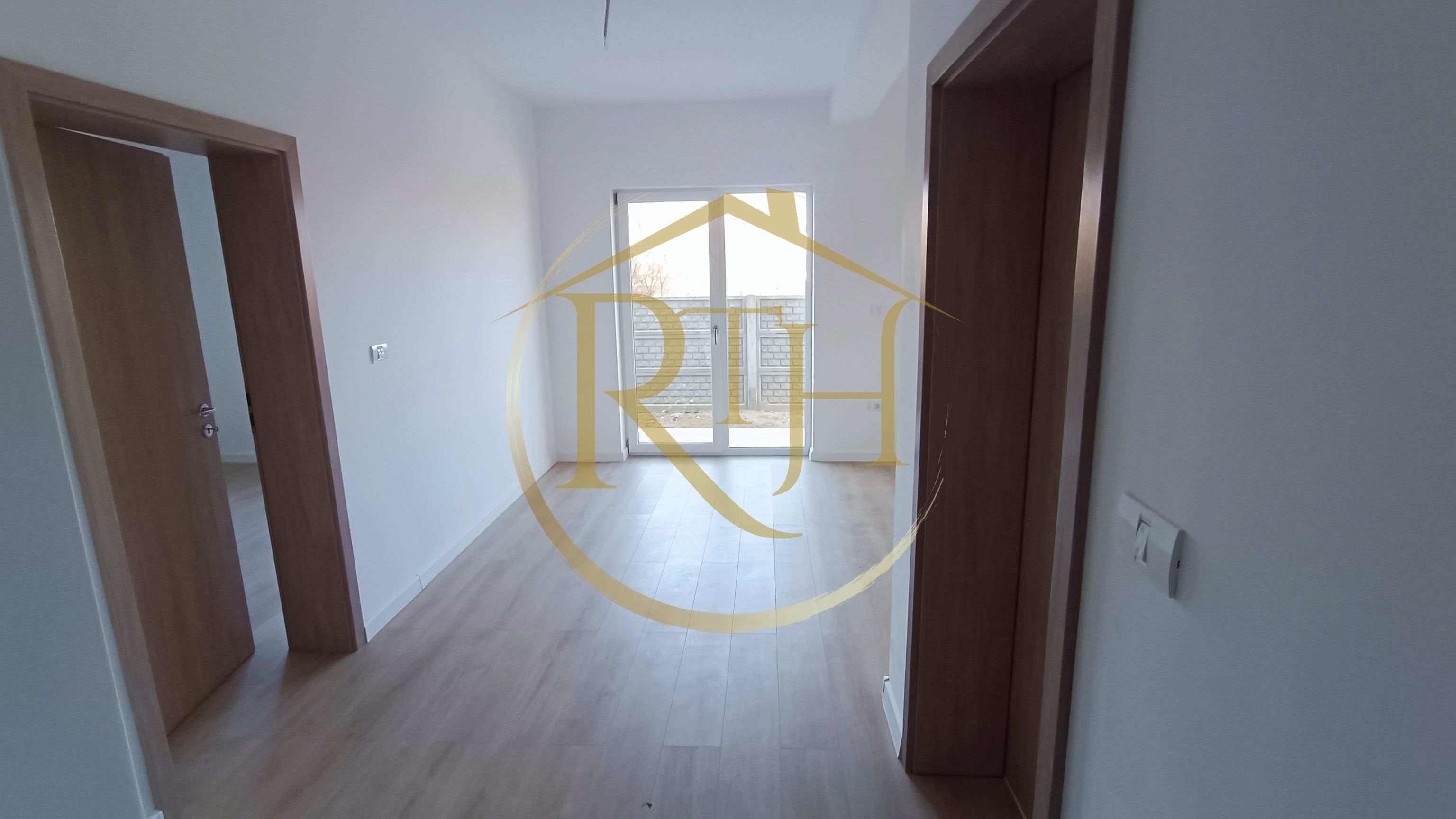 Nu rata ultimele 2 apartamente, 2 camere 53 mp,curte proprie 23 mp, 0% Comision — fotografia 9