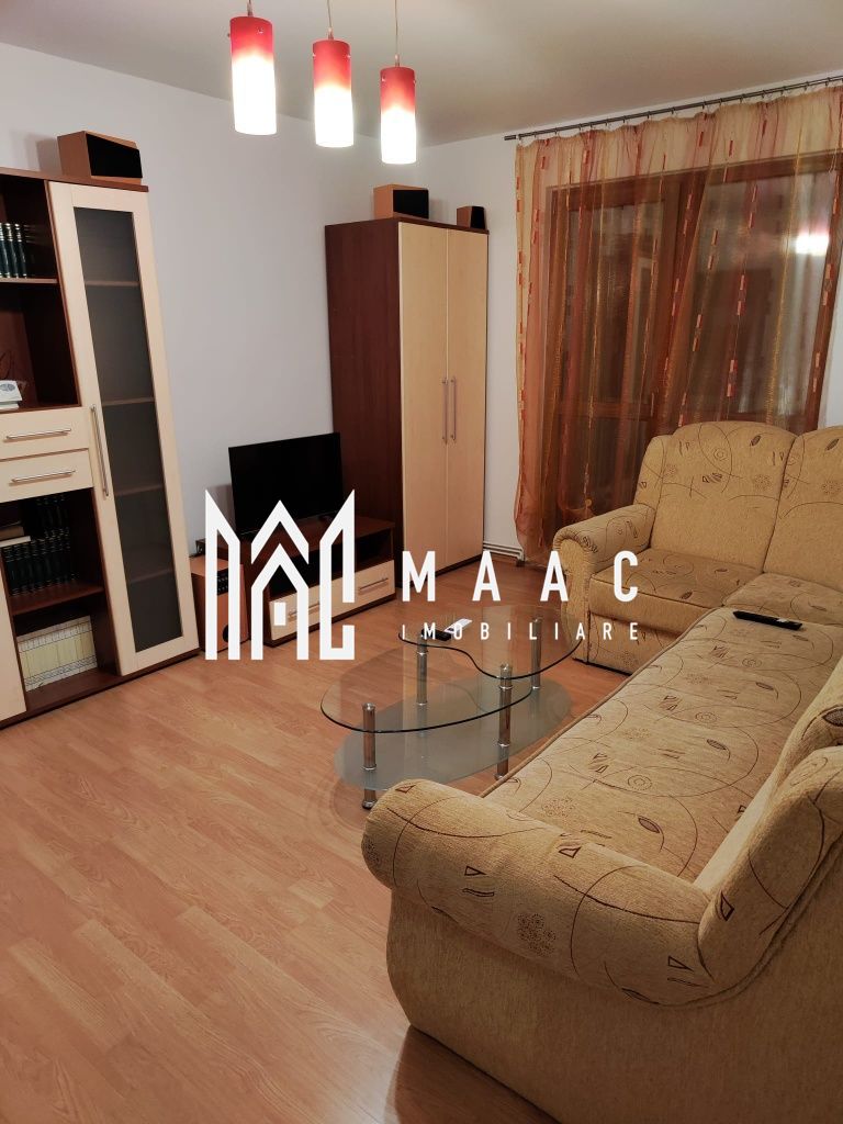 Apartament 3 camere | Sibiu | Zona Rahova — fotografia 2