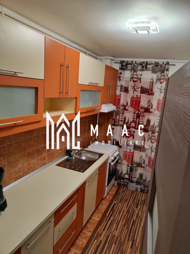 Apartament 3 camere | Sibiu | Zona Rahova — fotografia 3