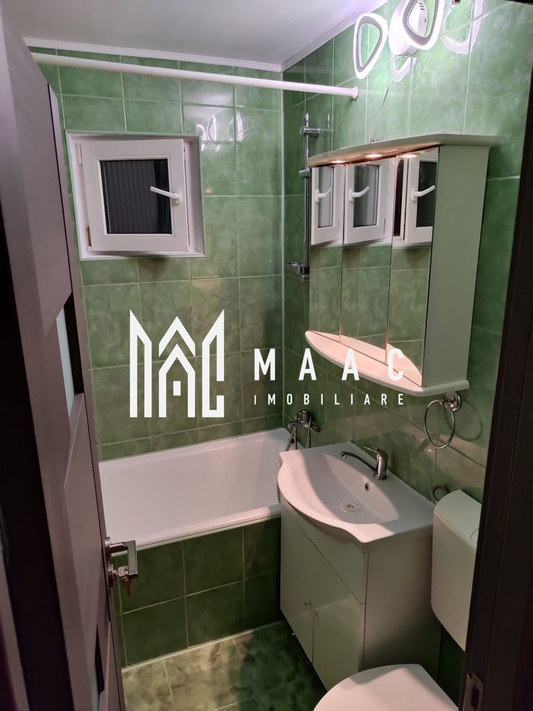 Apartament 3 camere | Sibiu | Zona Rahova — fotografia 4